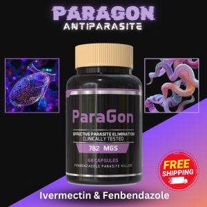 Paragon Anti Parasite